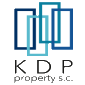 KDP-Property Logo