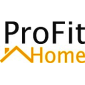 ProFit Home Logo