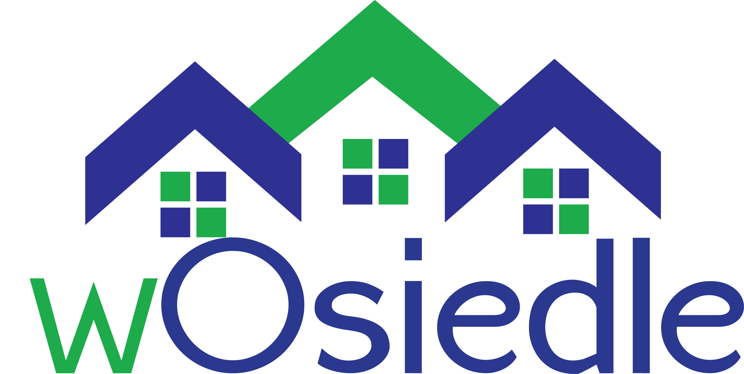logo wOsiedle