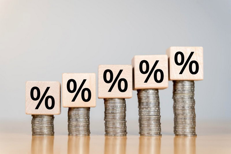 Odsetki wyliczanie i księgowanie