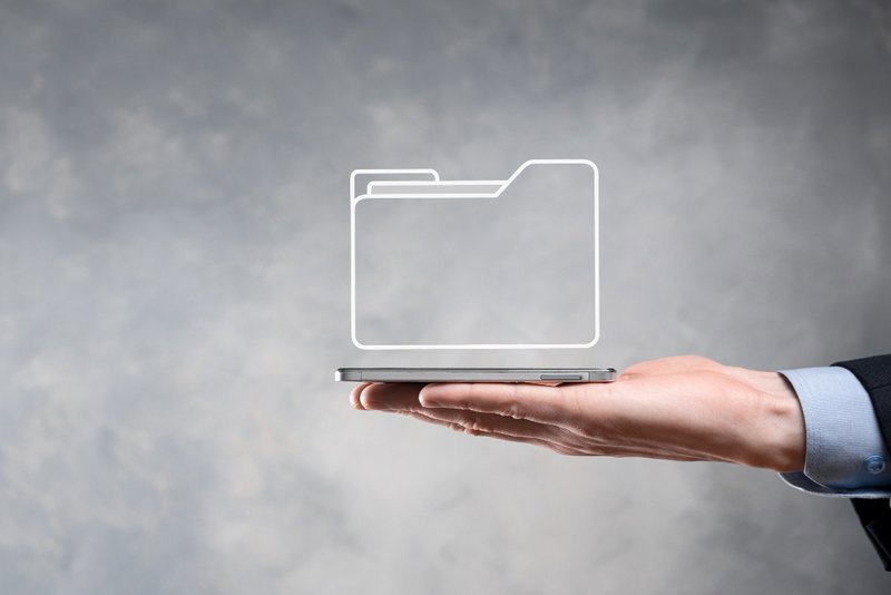 Katalog plików współdzielonych