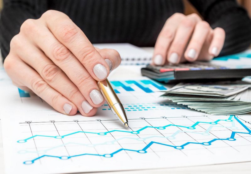 Podsumowanie finansowe okresu rozliczeniowego