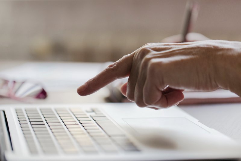 Zgłoszenia usterek w osiedlu