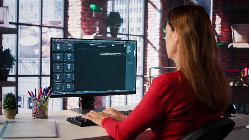 Ustawienie ekranu startowego