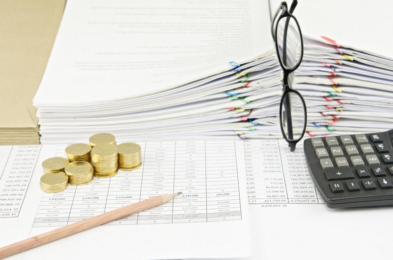 Rozliczenie zaliczek